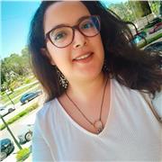 Profesora de apoyo escolar y preparación de certificados CEFR Cambridge y DELF A1, A2, B1, B2, C1, C2